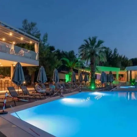 Poseidon Hotel Sea Resort-3