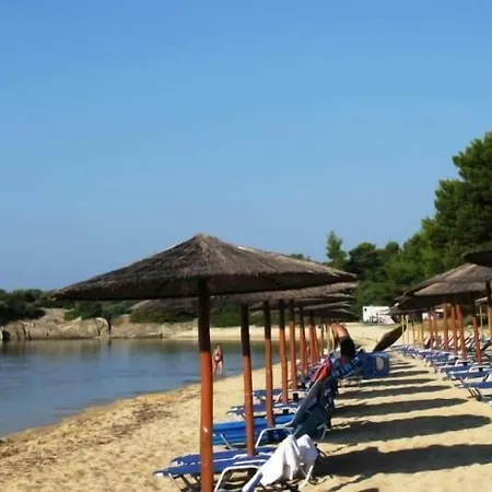 Poseidon Hotel Sea Resort-3